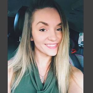 Meet your Posher, Katrina